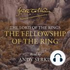 Audiobook, Fellowship of the Ring, The (The Lord of the Rings, Book 1)
