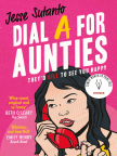 Book, Dial A For Aunties