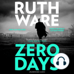Audiobook, Zero Days: The deadly cat-and-mouse thriller from the international bestselling author