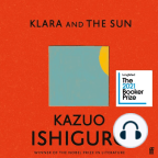 Audiobook, Klara and the Sun: The Times and Sunday Times Book of the Year